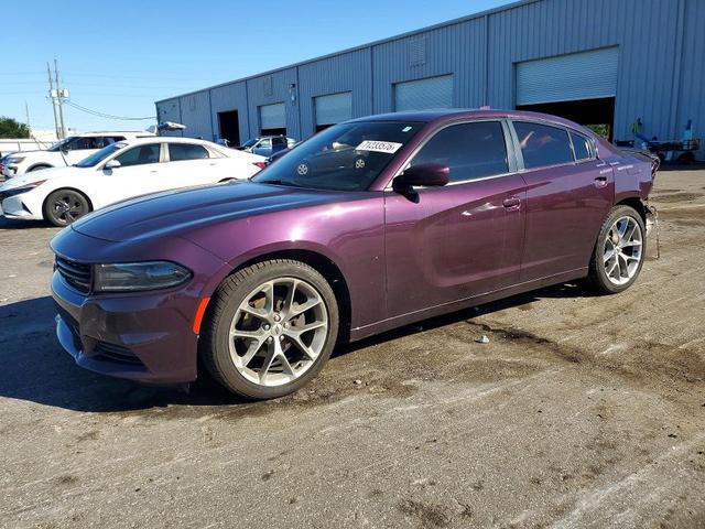 2020 DODGE CHARGER