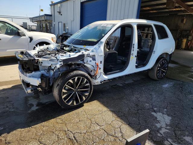 2026 VOLVO XC90