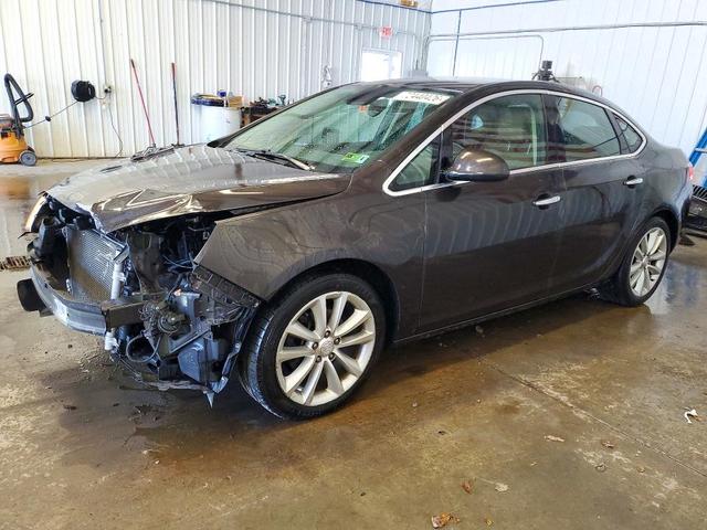 2013 BUICK VERANO   