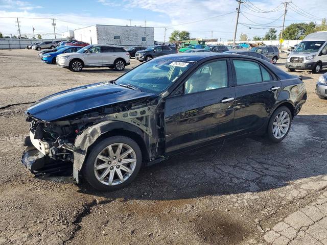 2014 CADILLAC CTS   