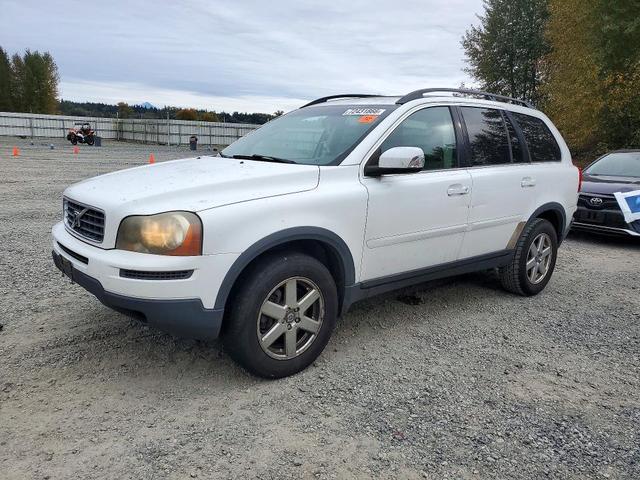 2007 VOLVO XC90