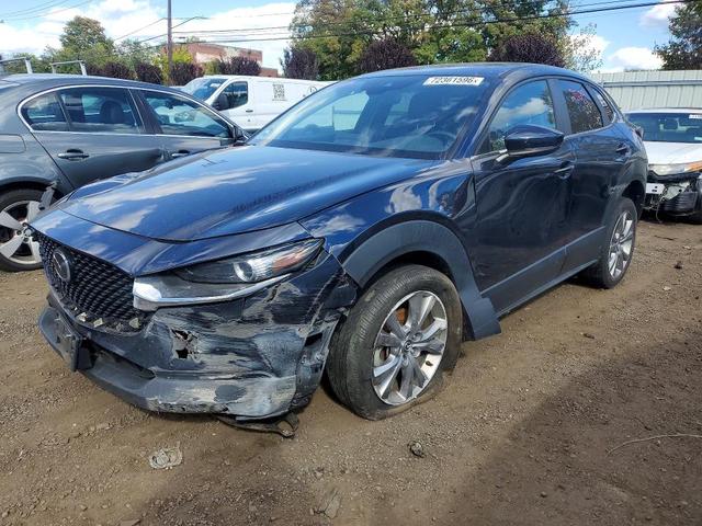 2021 MAZDA CX30