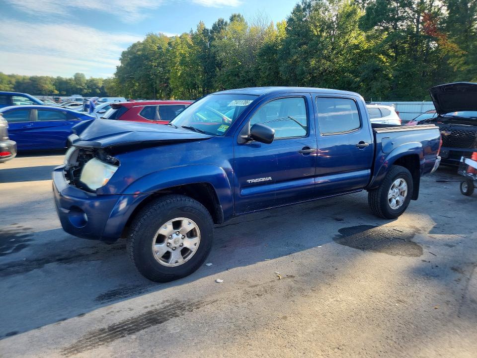 2007 TOYOTA TACOMA V6  