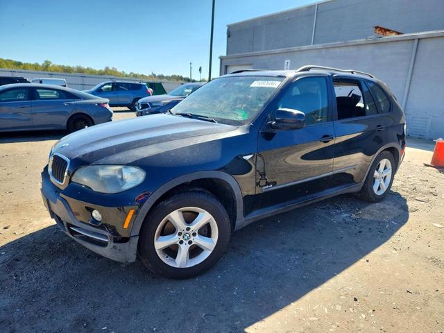2008 BMW X5 30I  