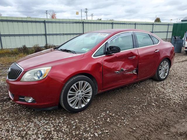 2013 BUICK VERANO
