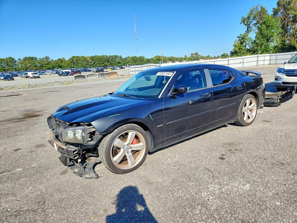 2006 DODGE CHARGER SRT-8  