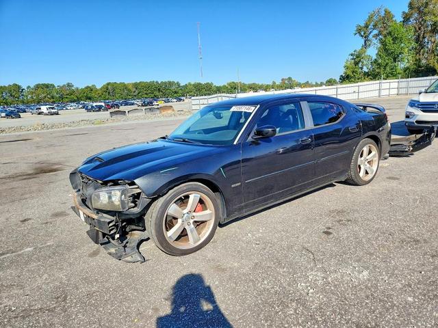 2006 DODGE CHARGER SRT-8  