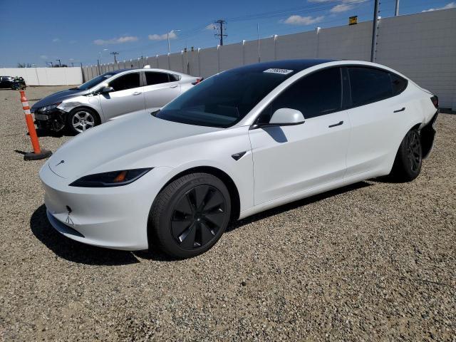 2026 TESLA MODEL 3   