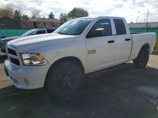 2016 RAM 1500 ST  