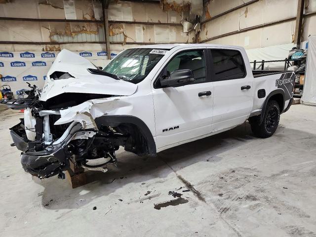 2027 RAM 1500