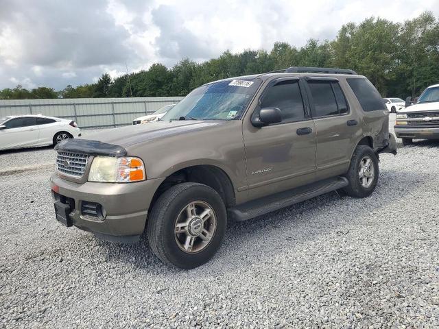 2005 FORD EXPLORER XLT  