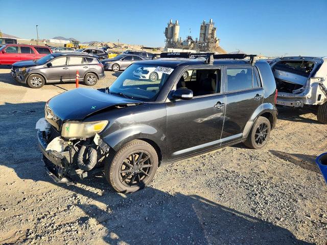 2012 SCION XB BASE  