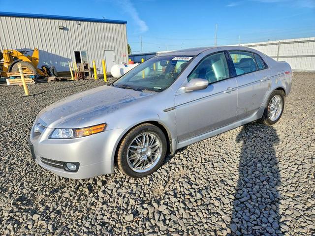 2008 ACURA TL