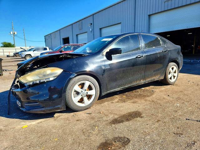 2015 DODGE DART