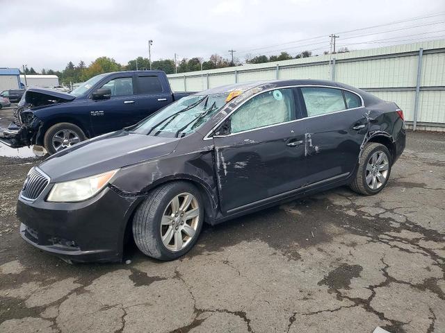 2013 BUICK LACROSSE