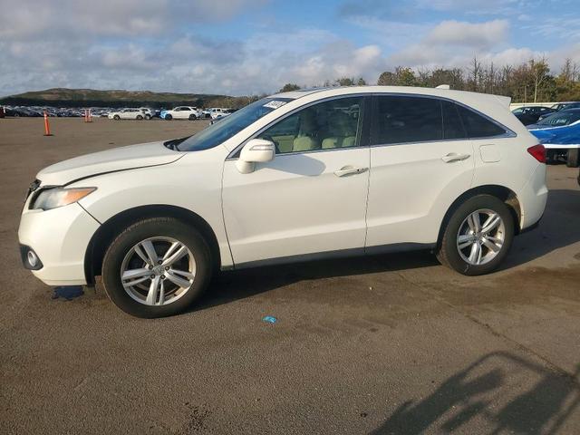 2013 ACURA RDX