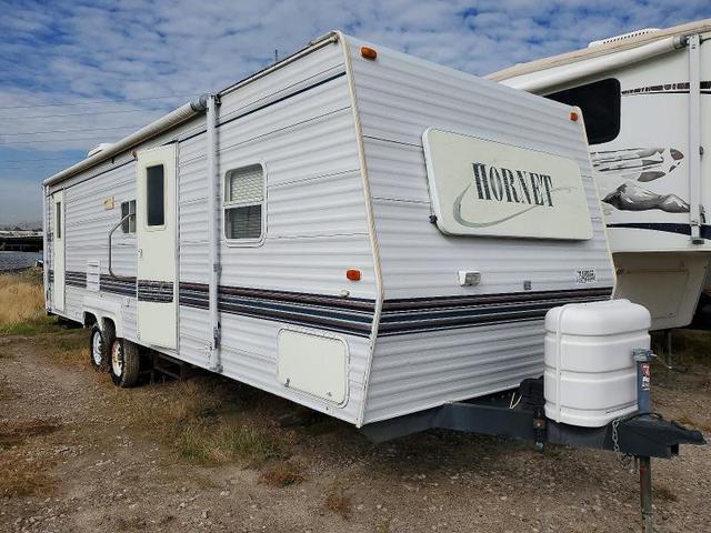 2000 BECKENRIDGE HORNET CAMPER