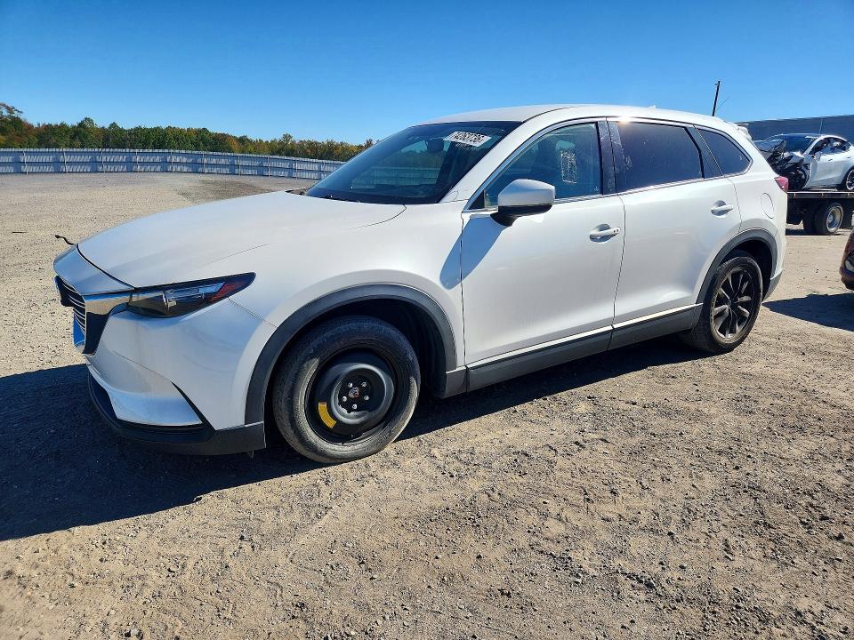 2016 MAZDA CX-9 TOURING  