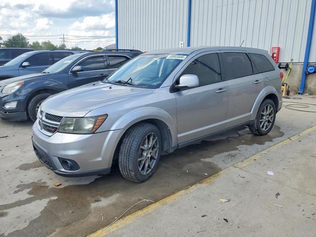 2015 DODGE JOURNEY RT  