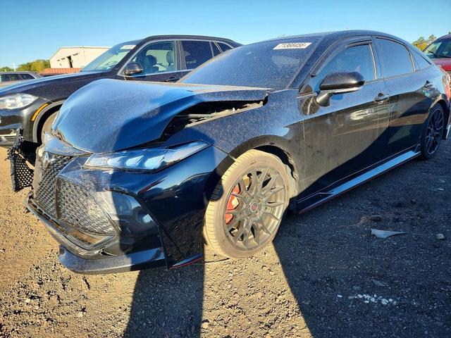 2020 TOYOTA AVALON TRD  