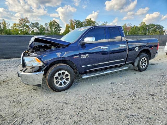 2017 RAM 1500 ST  