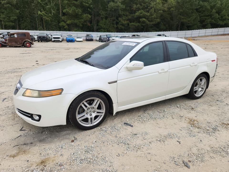 2007 ACURA TL   