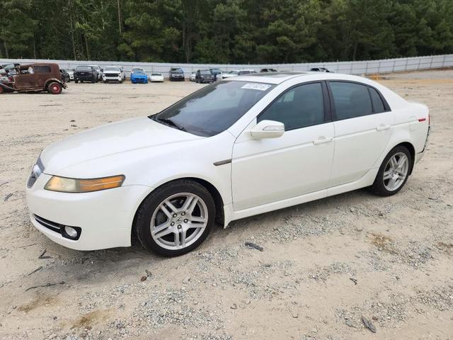 2007 ACURA TL   
