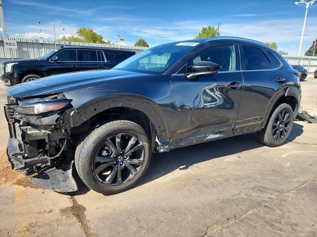 2024 MAZDA CX-30 SELECT  