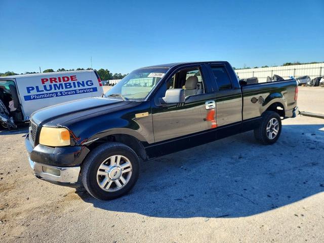 2005 FORD F150   