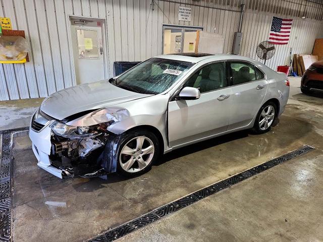 2012 ACURA TSX TECH  