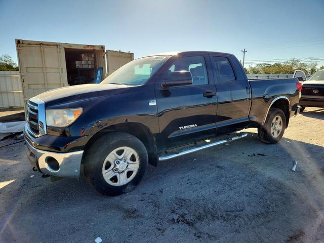 2010 TOYOTA TUNDRA