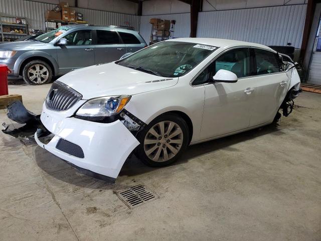 2016 BUICK VERANO
