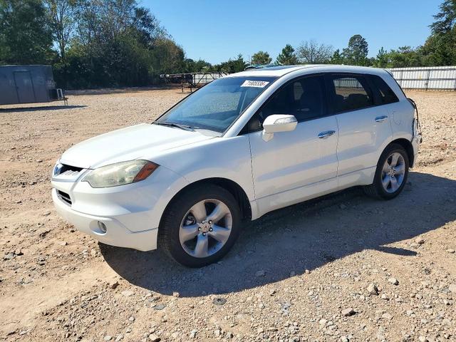 2008 ACURA RDX
