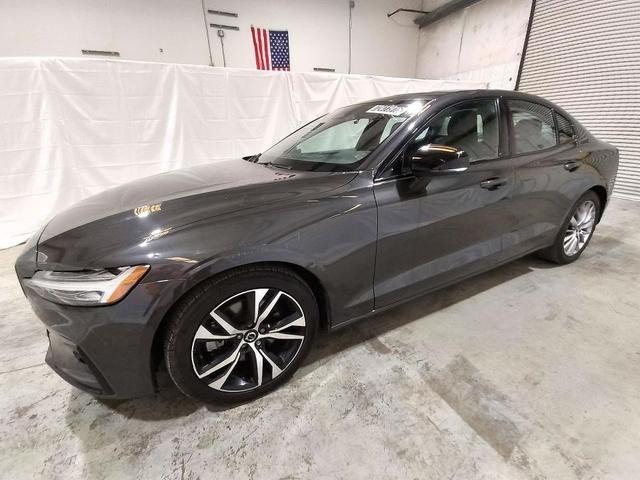 2024 VOLVO S60 CORE  