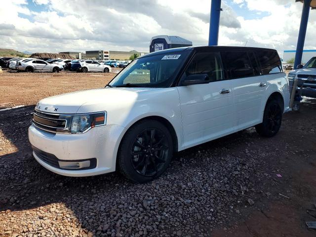 2016 FORD FLEX