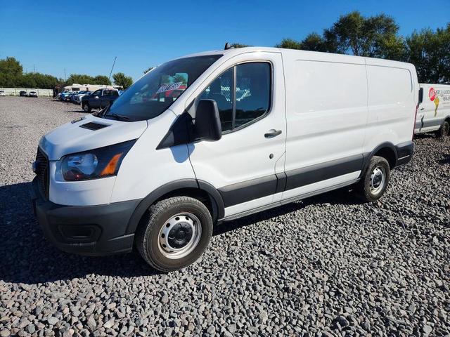 2021 FORD TRANSIT T-250  
