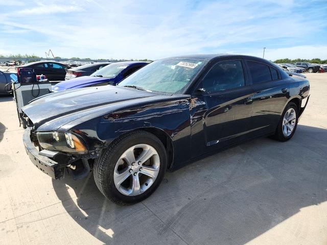 2013 DODGE CHARGER