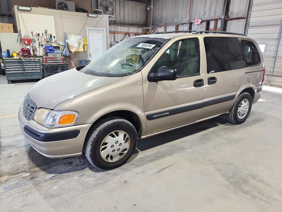 2000 CHEVROLET VENTURE   