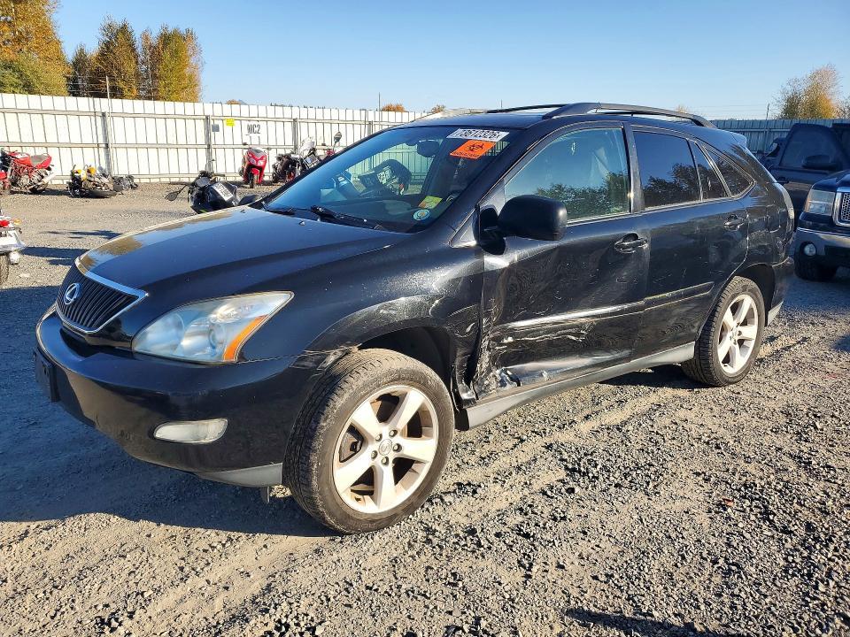 2005 LEXUS RX 330  