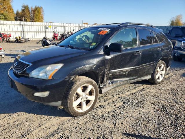 2005 LEXUS RX 330  