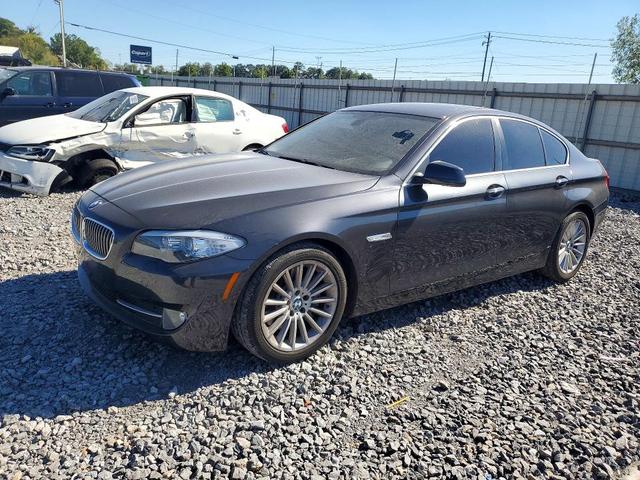 2013 BMW 535 I  