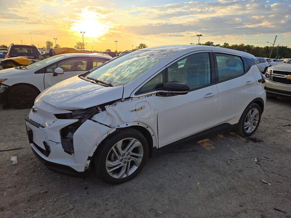 2023 CHEVROLET BOLT EV 1LT  