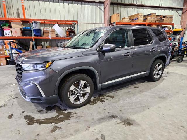 2023 HONDA PILOT EXL  