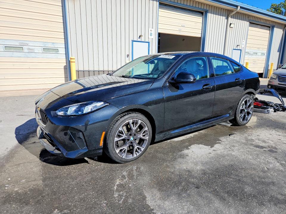 2025 BMW 228XI   