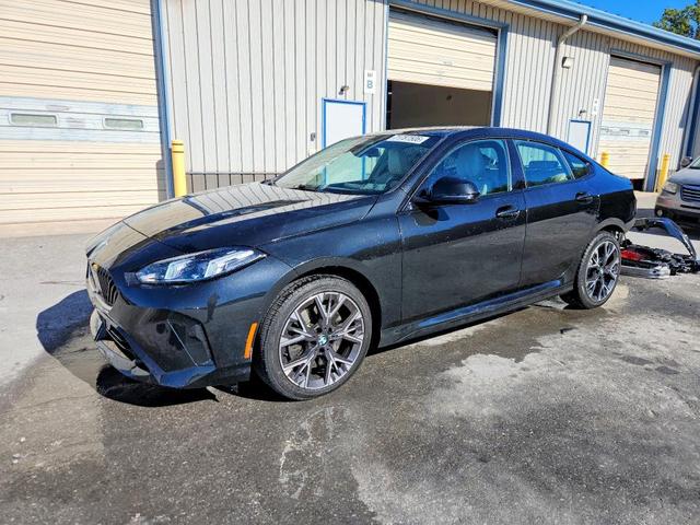 2025 BMW 228XI   