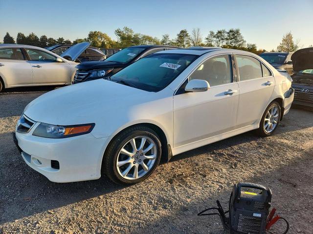 2006 ACURA TSX   