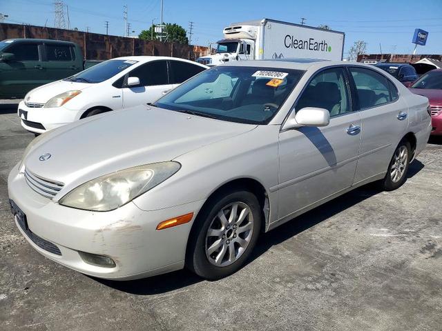 2002 LEXUS ES 300  
