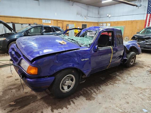 1995 FORD RANGER   