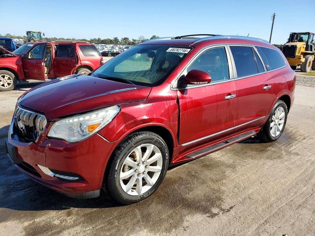 2015 BUICK ENCLAVE   