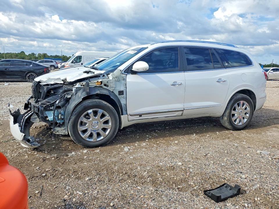 2017 BUICK ENCLAVE   
